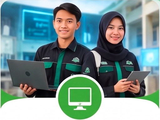 Siswa SMK IT